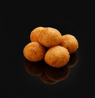 Сырные Шарики