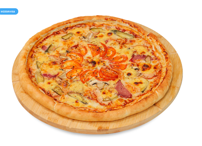 Мясковская 35 см