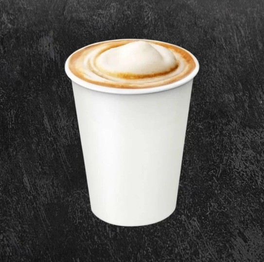 Кофе Латте 350 мл