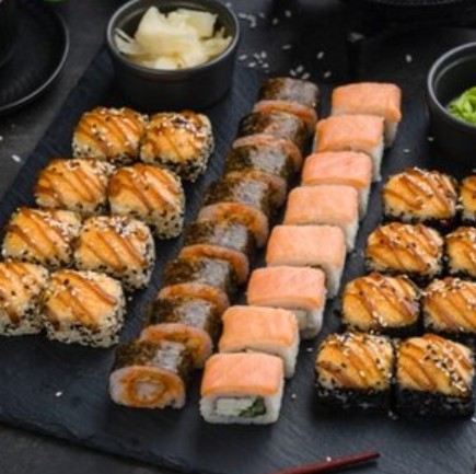 Сет Дважды два