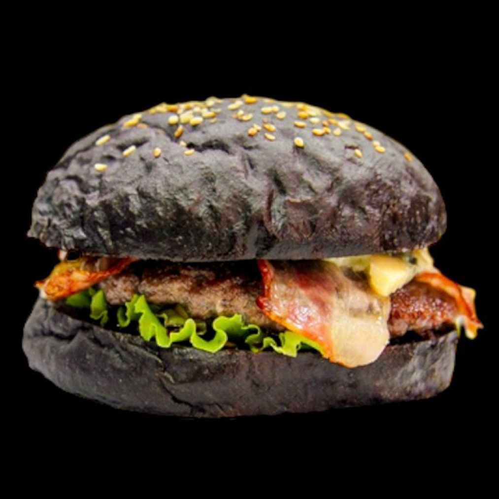 Бургер Миланский