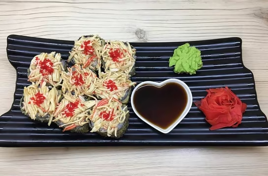 Ролл Сытный