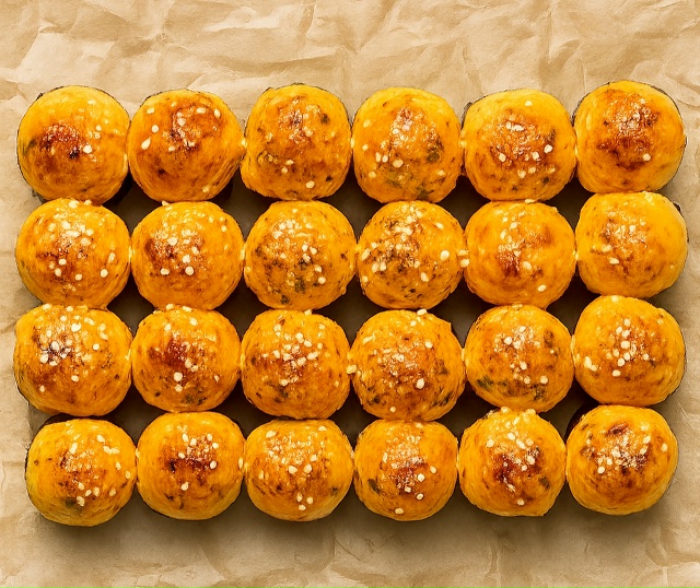 SS Сет Запеченный