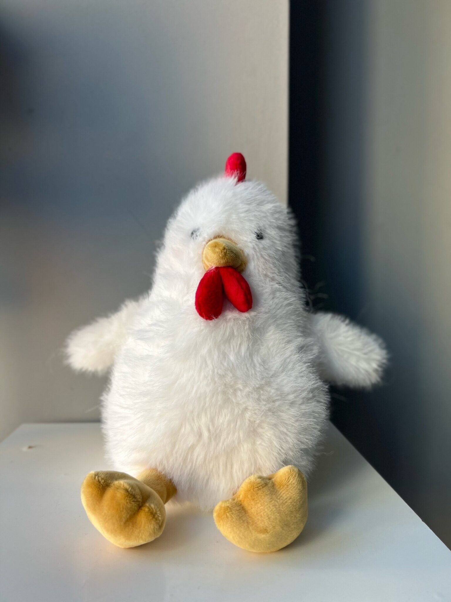 Игрушка Петух 5207-25