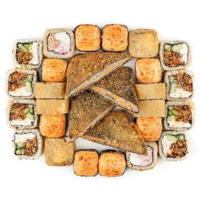 Сет "Вакаями"