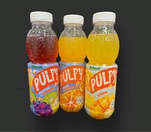 Pulpy Апельсин