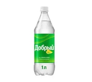 Добрый Лимон Лайм 1 л