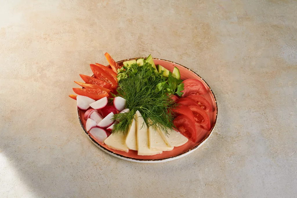 Дары Кахетии