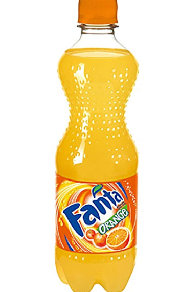 Фанта 1 л
