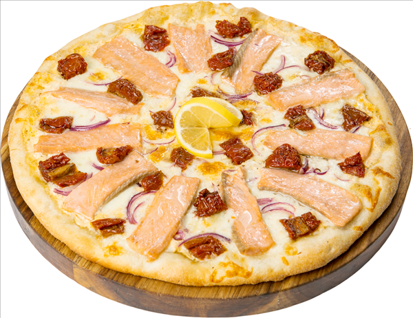 PARADISO PIZZA M