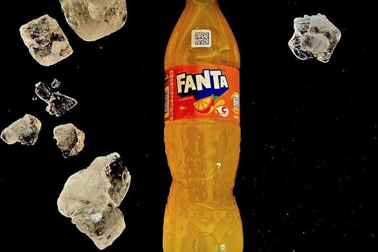 Fanta 0.42л