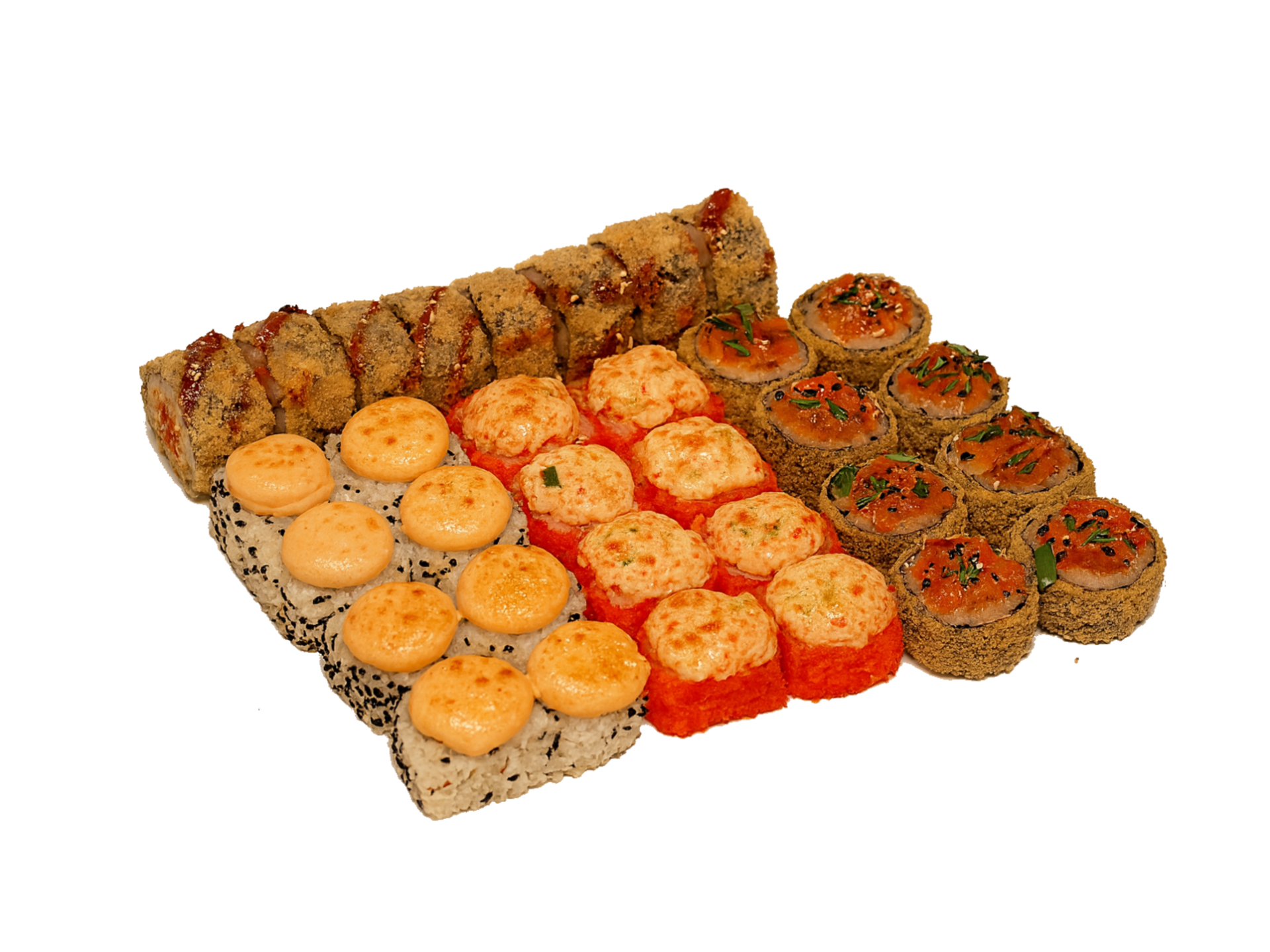 Сет Хондаши