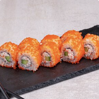 Калифорния классическая