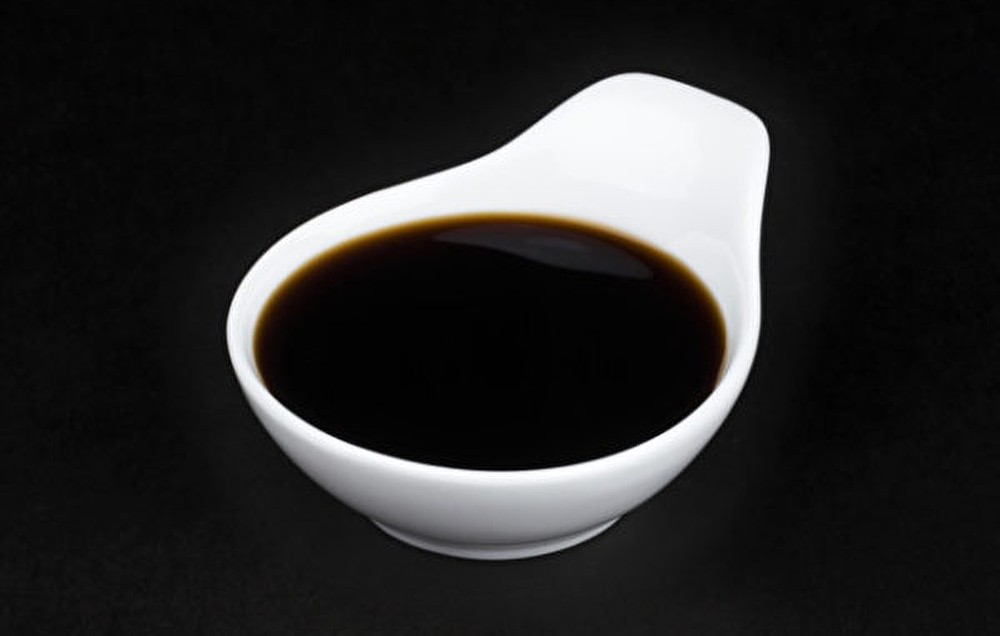 Соевый соус