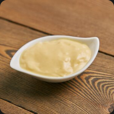 Соус Сырный