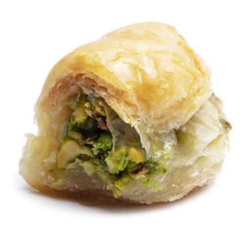 Пахлава сирийская