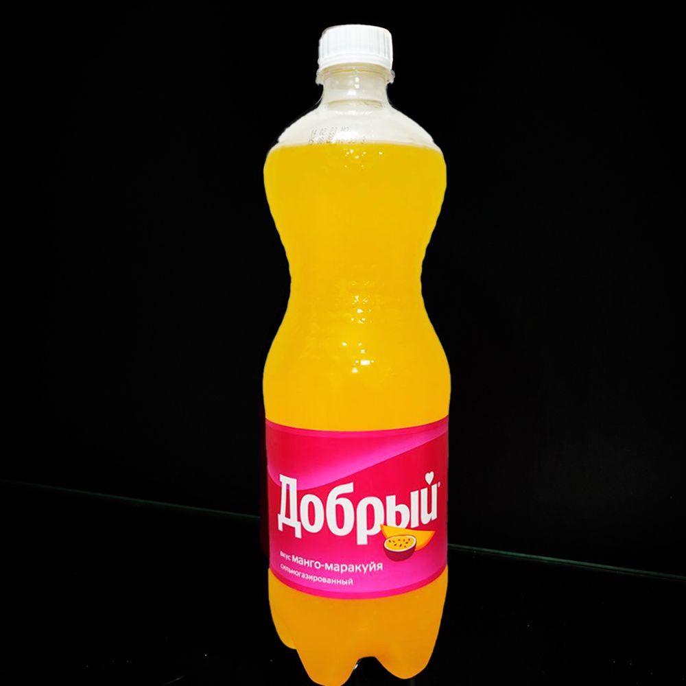 Добрый Манго-Маракуйя