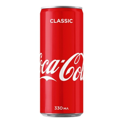 Coca-Cola