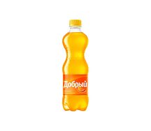Апельсин Добрый 0,5л