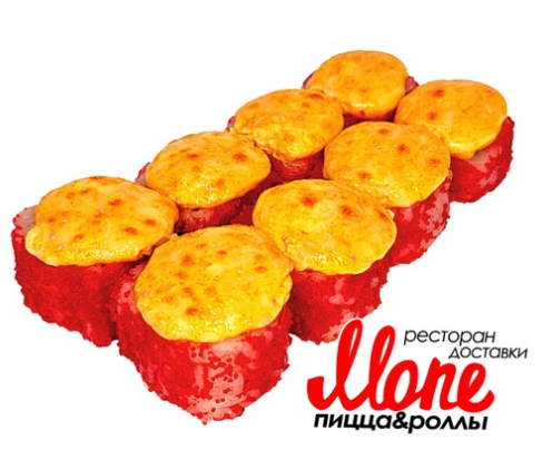 Запечённый Чикен Фреш