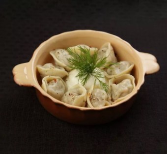 Мясные 10 шт