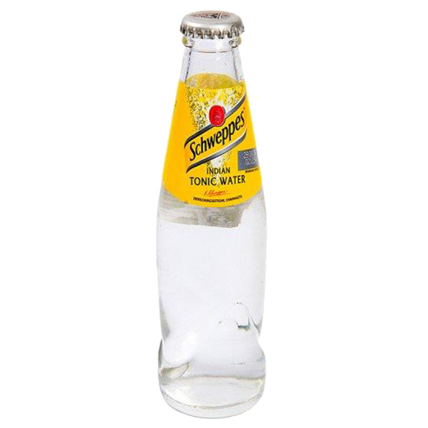 Evervess тоник 0,25л