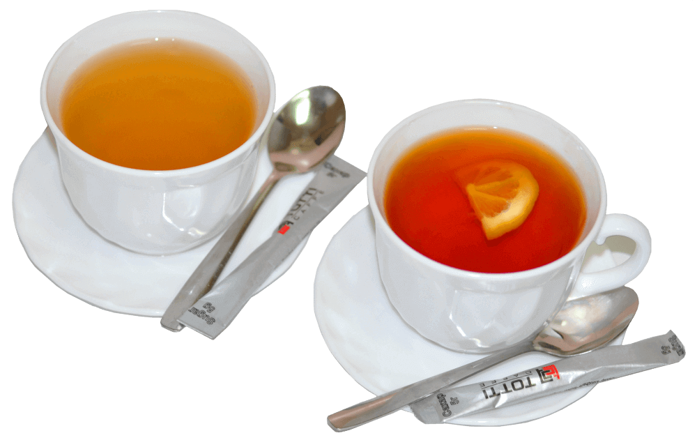 Чай