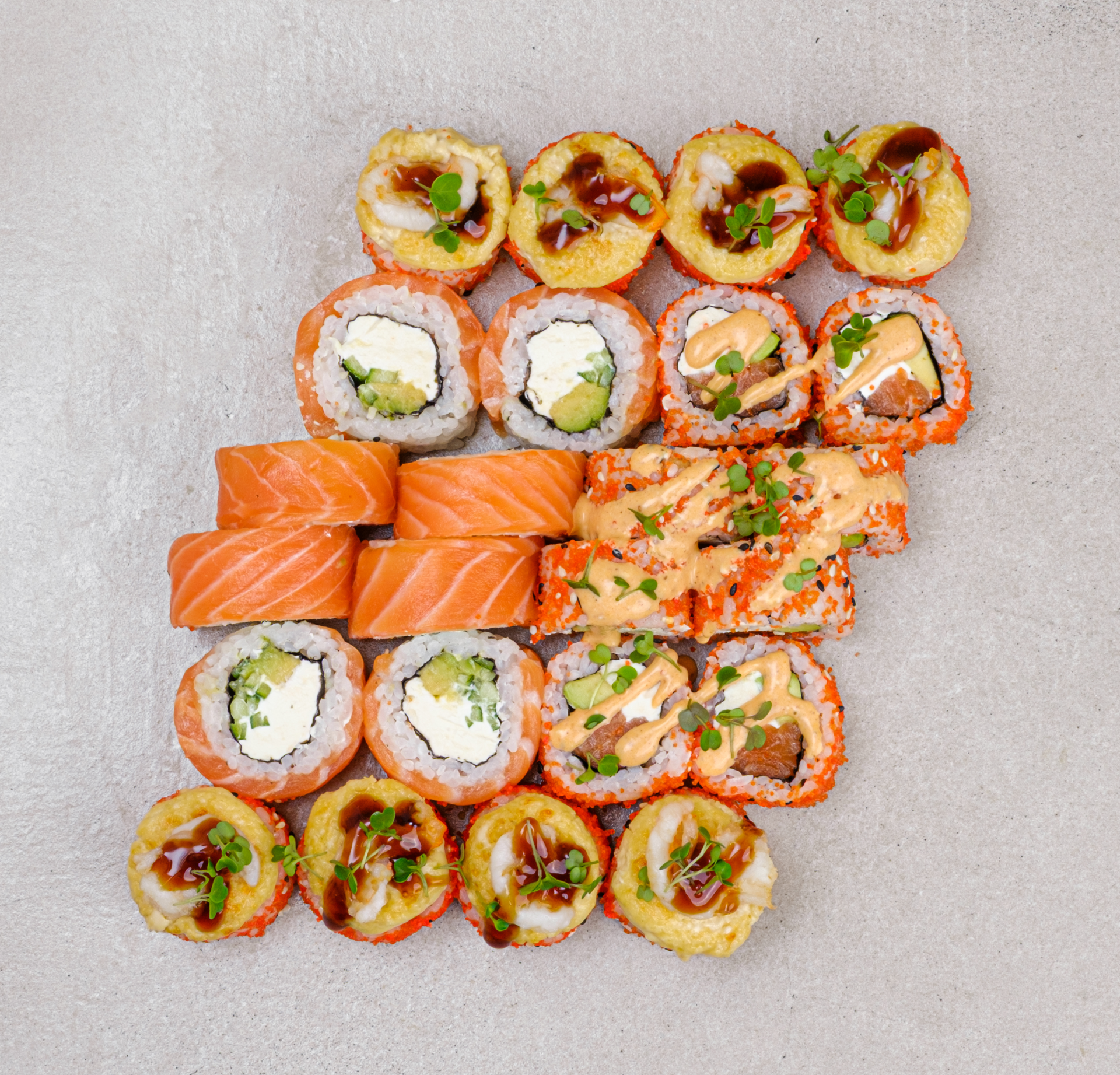 Набор На вечер