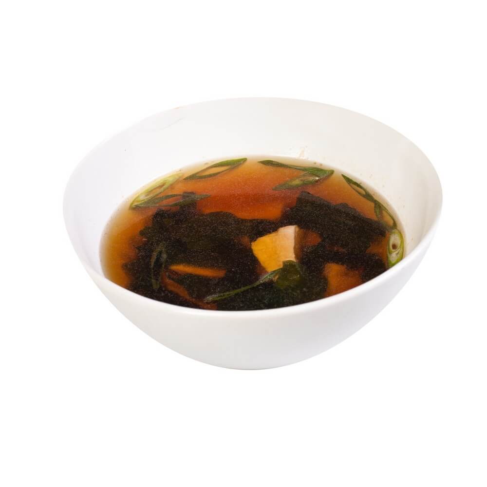 Мисо Тофу