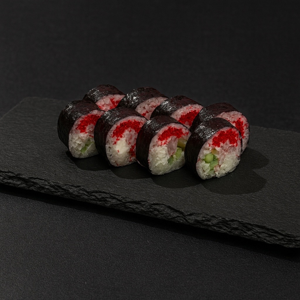 Креветка чиз