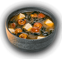 Мисо