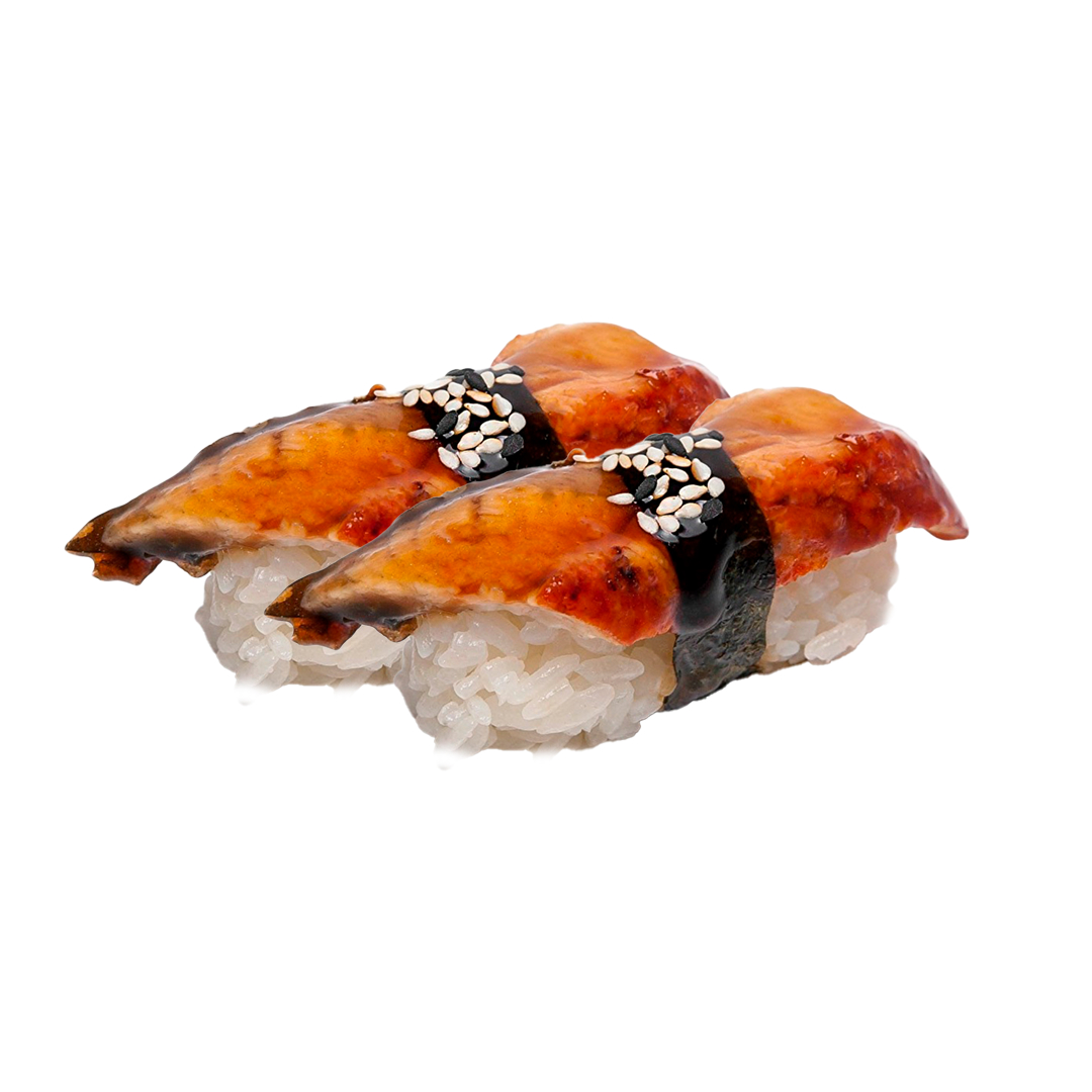 СУШИ УНАГИ (2 шт.)
