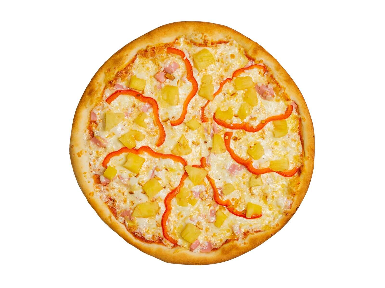 Гавайская 33 см