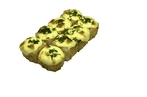 Ролл Сочный