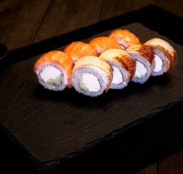 Филадельфия дуэт