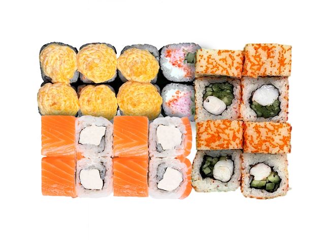 Сет Канагава