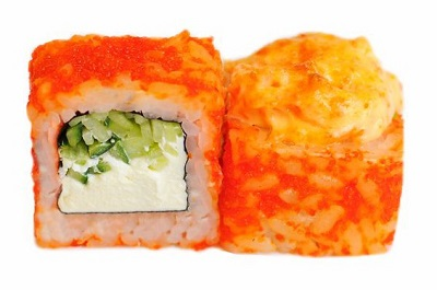 Мичиган маки