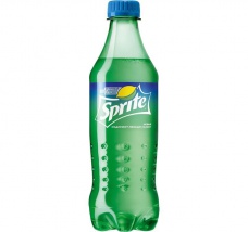 Sprite 0,5 л