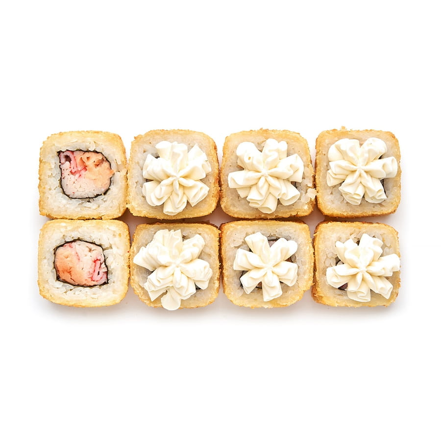 Филадельфия Темпура