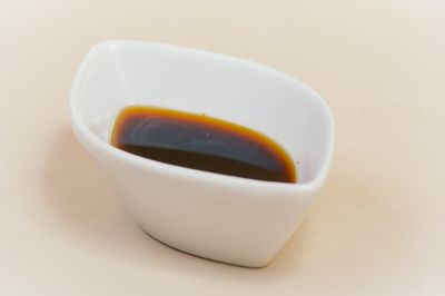 Соевый соус Kikkoman