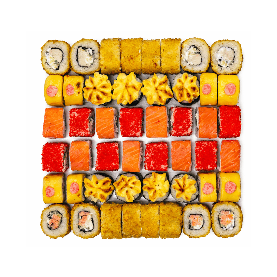 Сет Завтрак у Тиффани