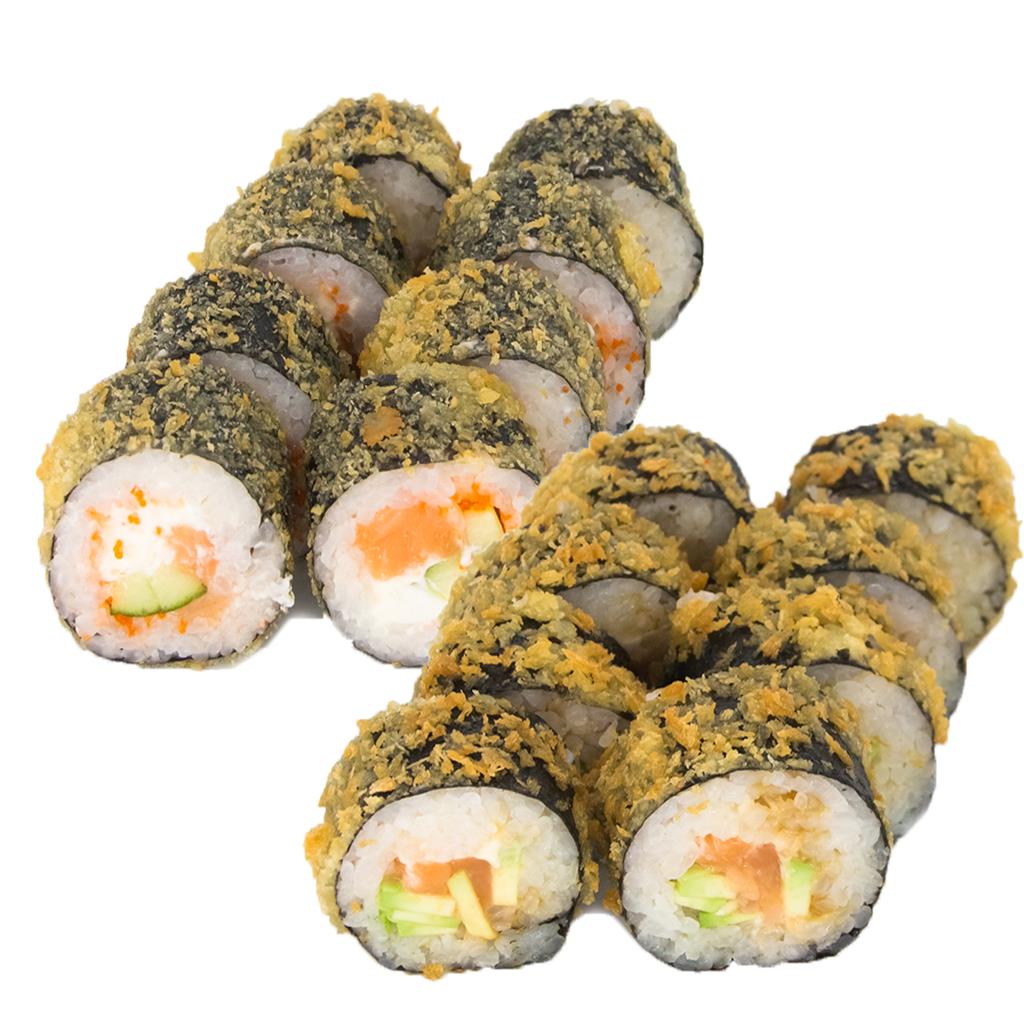 Сет Фудзияма