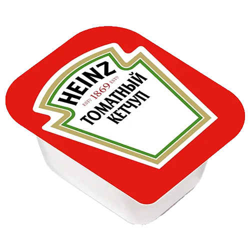 Соус Heinz Чесночный