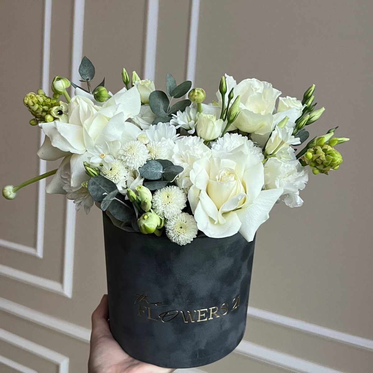 Композиция (предзаказ) 6