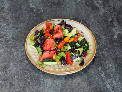 Салат Весенний