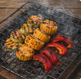 Овощи-гриль