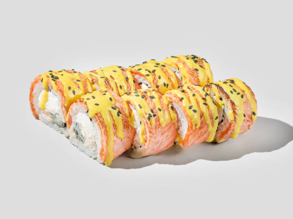 Филадельфия манго 8 шт.