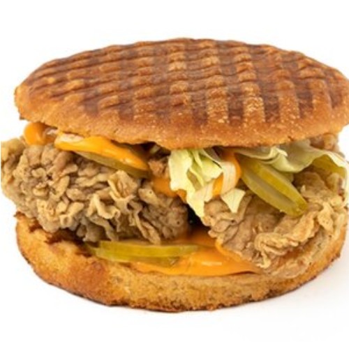 Огненный шеф острый