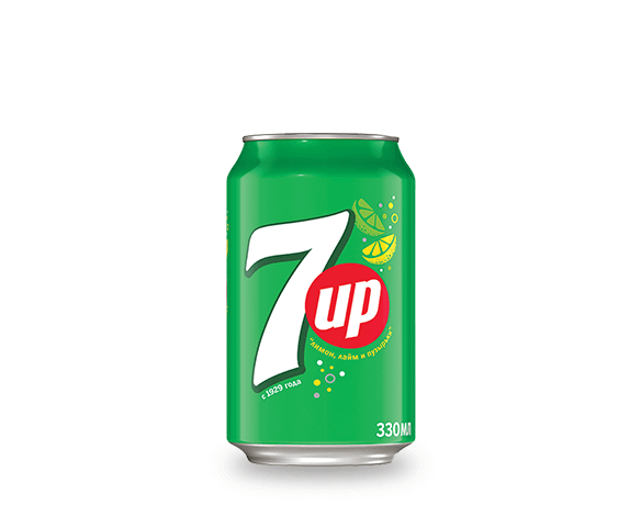 7UP