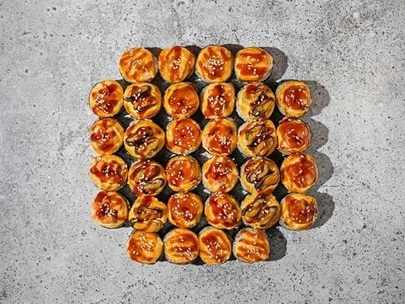 Тор Половина